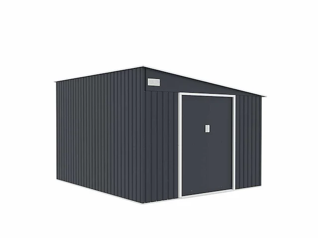 Soana garden - maratea - tuinhuis 279x321x203 cm - afbeelding 2 van  6
