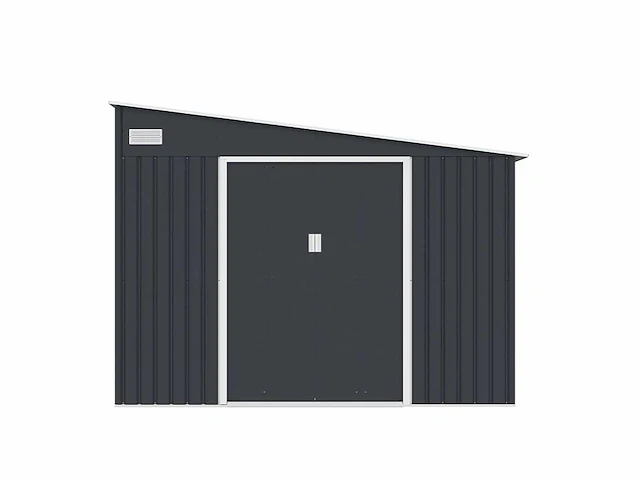 Soana garden - maratea - tuinhuis 279x321x203 cm - afbeelding 3 van  6