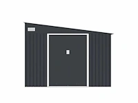 Soana garden - maratea - tuinhuis 279x321x203 cm - afbeelding 3 van  6
