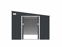 Soana garden - maratea - tuinhuis 279x321x203 cm - afbeelding 4 van  6