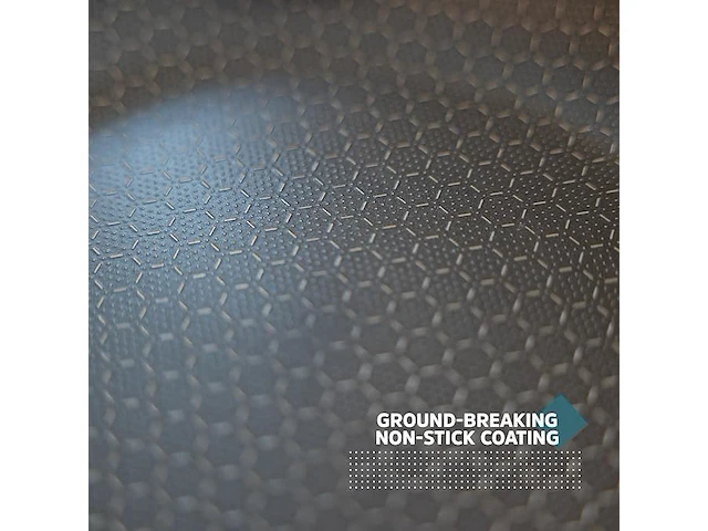 Sobczyk - hybride koekenpan met antiaanbaklaag ø 24 cm - afbeelding 4 van  5