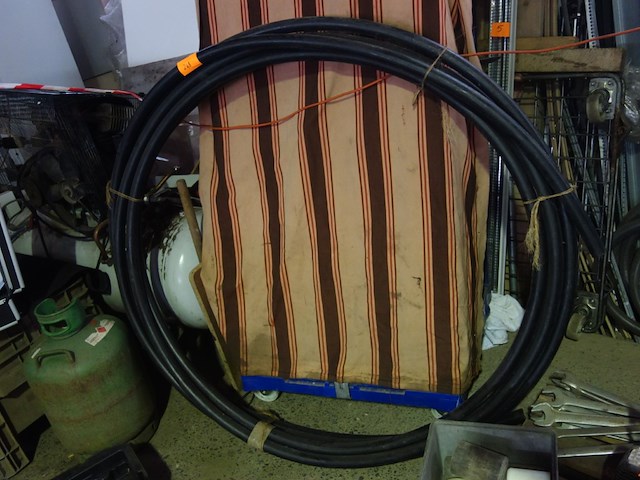 Socarex buizen diameter 40 - afbeelding 1 van  1