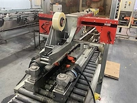 Soco t402 dozensluitmachine - afbeelding 5 van  5