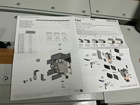 Socomec sircover ac125a-630a electronica - afbeelding 3 van  9
