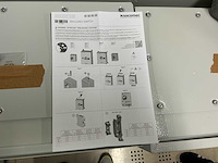 Socomec sircover ac125a-630a electronica - afbeelding 5 van  9