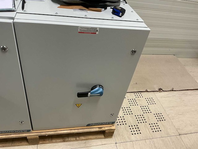 Socomec sircover ac125a-630a electronica - afbeelding 6 van  9