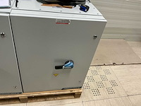 Socomec sircover ac125a-630a electronica - afbeelding 6 van  9