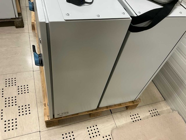 Socomec sircover ac125a-630a electronica - afbeelding 7 van  9