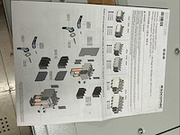 Socomec sircover ac125a-630a electronica - afbeelding 9 van  9