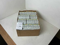 Socomec surgys g51-1000pv overspanningsbeveiliging (40x) - afbeelding 1 van  4