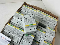 Socomec surgys g51-1000pv overspanningsbeveiliging (40x) - afbeelding 3 van  4