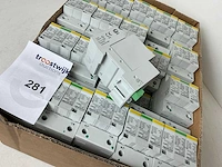 Socomec surgys g51-1000pv overspanningsbeveiliging (40x) - afbeelding 4 van  4