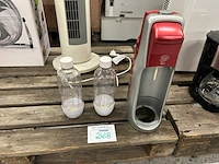 Soda club jet - afbeelding 1 van  3