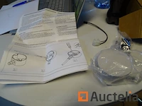 Soda kit voor buitenverwarming - afbeelding 1 van  3