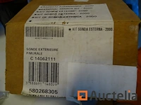 Soda kit voor buitenverwarming - afbeelding 3 van  3