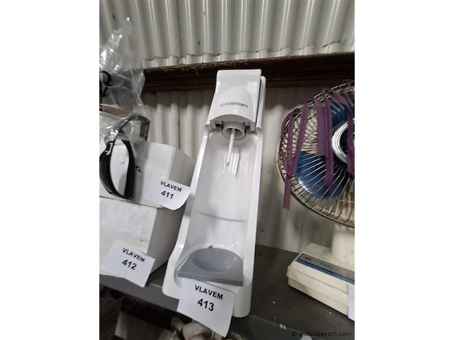 Sodastream - afbeelding 1 van  1