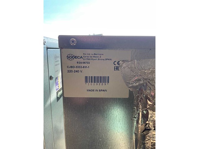 Sodeca - cjbd-3333-6m-1 - afzuigmotor - afbeelding 6 van  6