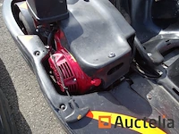 Sodi 270 cc karting - honda motor - afbeelding 3 van  5