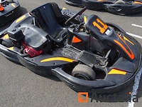 Sodi 270 cc karting - honda motor - afbeelding 2 van  4