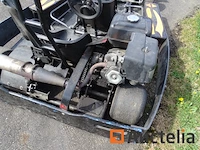 Sodi 390 cc karting (tweezitter) - lifan motor - afbeelding 11 van  12