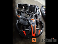 Sodi karting chassis - afbeelding 1 van  4
