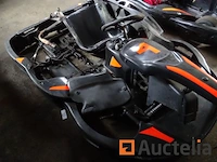 Sodi karting chassis - afbeelding 2 van  4
