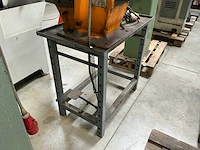 Soenen excenterpers - afbeelding 7 van  8
