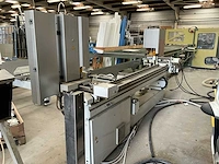 Soenen pvc lasmachine met hoekenpoets - afbeelding 10 van  37