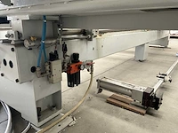 Soenen pvc lasmachine met hoekenpoets - afbeelding 13 van  37
