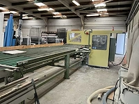 Soenen pvc lasmachine met hoekenpoets - afbeelding 16 van  37