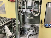 Soenen pvc lasmachine met hoekenpoets - afbeelding 18 van  37