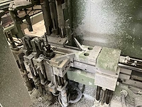 Soenen pvc lasmachine met hoekenpoets - afbeelding 22 van  37