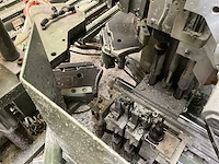 Soenen pvc lasmachine met hoekenpoets - afbeelding 24 van  37