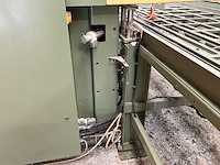 Soenen pvc lasmachine met hoekenpoets - afbeelding 26 van  37