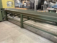Soenen pvc lasmachine met hoekenpoets - afbeelding 27 van  37