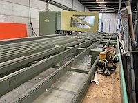 Soenen pvc lasmachine met hoekenpoets - afbeelding 28 van  37