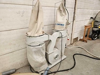 Soenen pvc lasmachine met hoekenpoets - afbeelding 30 van  37