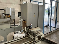 Soenen pvc lasmachine met hoekenpoets - afbeelding 32 van  37