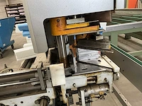 Soenen pvc lasmachine met hoekenpoets - afbeelding 35 van  37