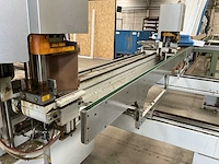 Soenen pvc lasmachine met hoekenpoets - afbeelding 36 van  37