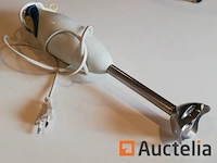 Soep blender - afbeelding 1 van  1