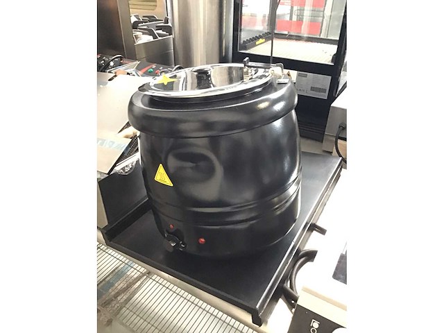 Soep ketel - afbeelding 2 van  6