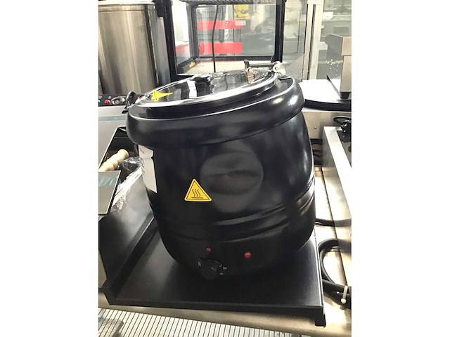 Soep ketel - afbeelding 3 van  6