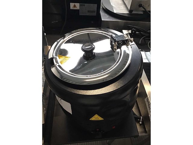 Soep ketel - afbeelding 4 van  6