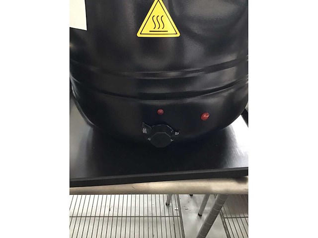 Soep ketel - afbeelding 5 van  6