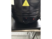 Soep ketel - afbeelding 5 van  6