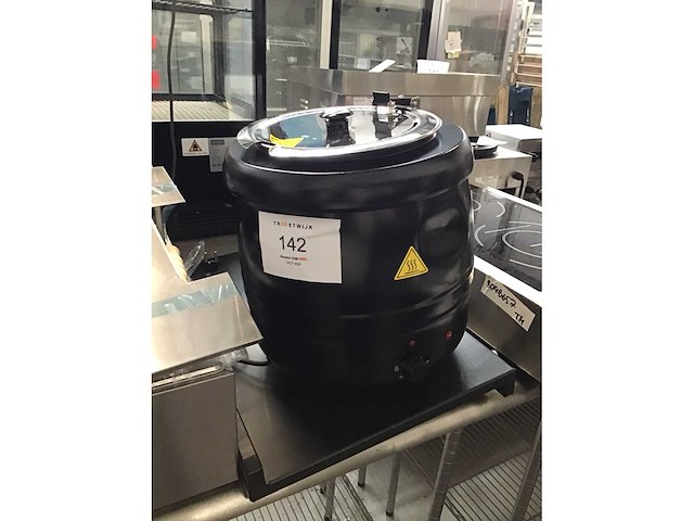 Soep ketel - afbeelding 6 van  6