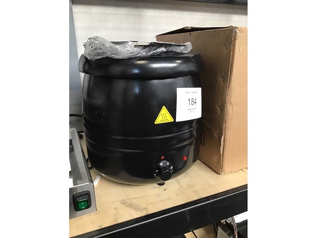 Soep ketel - afbeelding 3 van  5