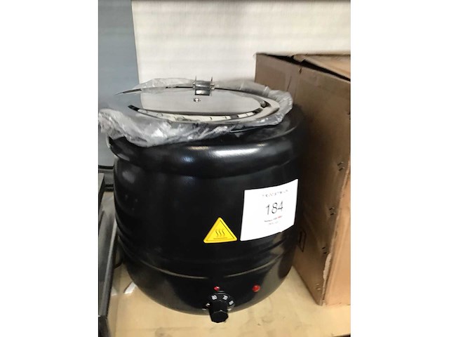 Soep ketel - afbeelding 4 van  5