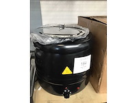 Soep ketel - afbeelding 4 van  5